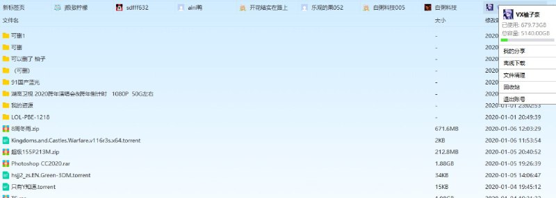 #账号   #百度网盘超级会员   #百度云百度网盘svip超级会员账号分享账号