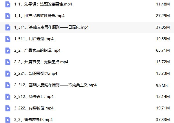 #小红书  #写作  #赚钱一写就爆-小红书文案课