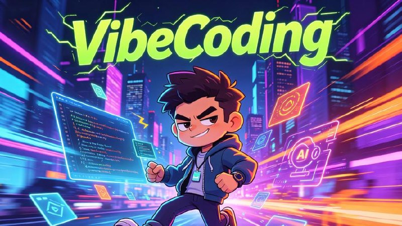 2026 Vibe Coding全栈开发实战训练营课聚焦2026前沿Vibe Coding理念，带学员从零搭建全栈技能体系