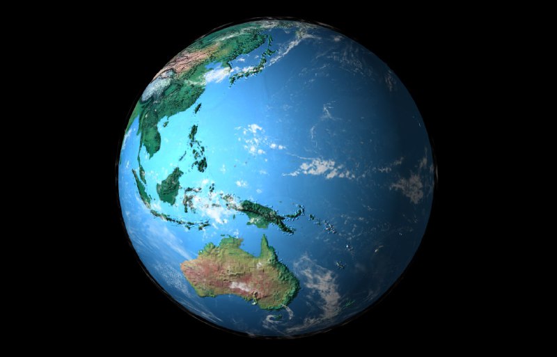 #源码   #地球最美地球源码分享html格式的源码，解压好以后直接在电脑上就可以运行，效果挺不错的，有需要的可以看看下载地址    解压密码