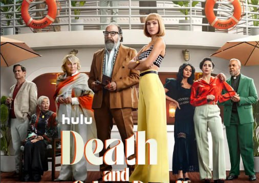 海上密室谋杀案 (2024) [4K] [内封中字] [更至8集]故事以全世界前1%的富豪为背景，因为种种的阴错阳差，Imogene成为了豪华邮轮上一起密室谋杀案的头号嫌疑犯，为了证明自己的清白，她必须与侦探Rufus合作破案，但在这艘奢华的地中海邮轮上，所有娇生惯养的宾客和疲惫不堪的员工都有嫌疑