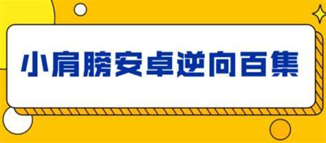 逆向最强教程-小肩膀视频（Windows系统）逆向最强教程由知名专家小肩膀倾力打造，专注于Windows系统下的软件逆向工程