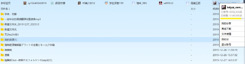 #账号   #百度网盘超级会员   #百度云百度网盘svip超级会员账号分享账号