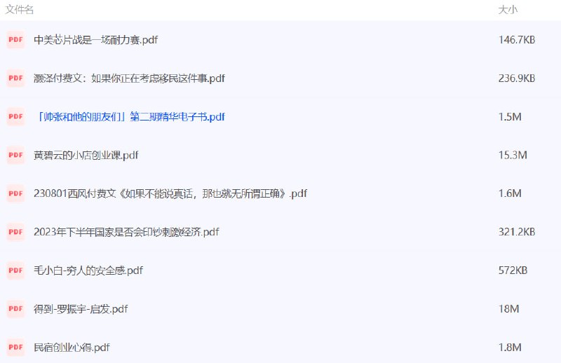 《精整2023年知识星球付费文》136篇合集 强力推荐近期比较优质的知识星球方法文章课程，包含觉悟社、灏泽、猫哥等比较优质的内容，有需要的自行下载，部分文件可能比较敏感，较容易和谐，有需要的及时保存