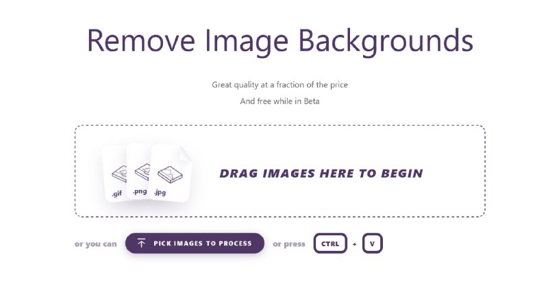 #去除背景  #一键抠图   #在线工具一款非常好用的去除背景工具一键抠图，去除背景，速度很快，不需要登录，完全免费，无需外网也可以使用官网地址