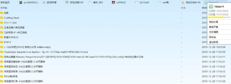 #账号   #百度网盘超级会员   #百度云百度网盘svip超级会员账号分享账号